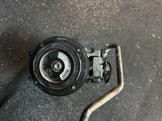 Compresor AC BMW Serie 3 320d E90, E91, E92 y E93.