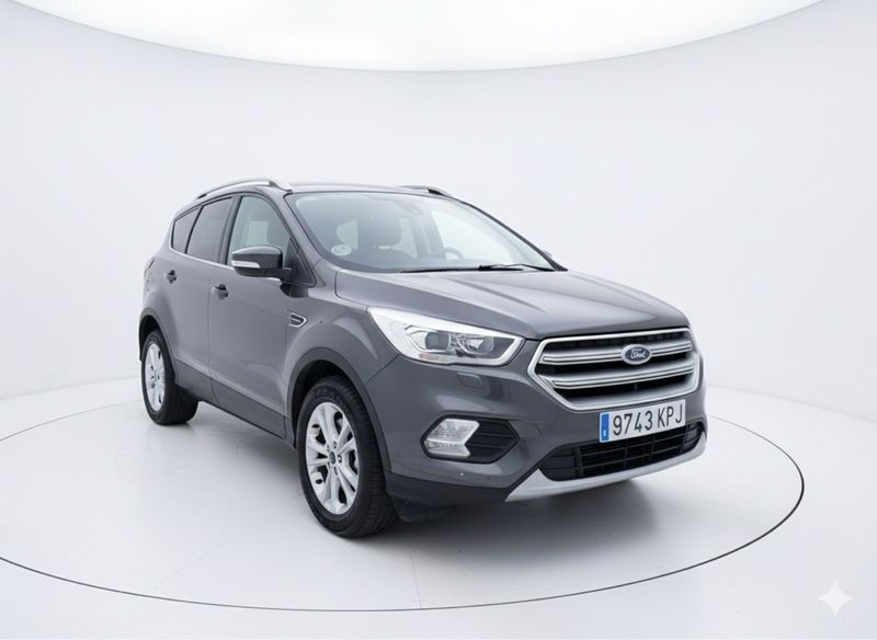 SOLO 202€ MES FORD KUGA 2.0TDCI 150cv TITANIUM 201 - foto 1