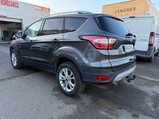 SOLO 202€ MES FORD KUGA 2.0TDCI 150cv TITANIUM 201