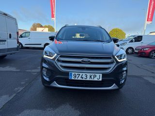 SOLO 202€ MES FORD KUGA 2.0TDCI 150cv TITANIUM 201