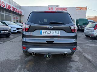 SOLO 202€ MES FORD KUGA 2.0TDCI 150cv TITANIUM 201
