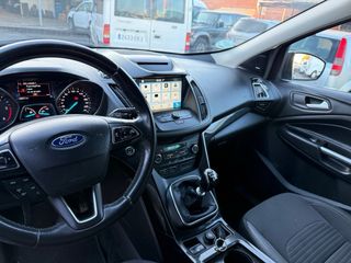 SOLO 202€ MES FORD KUGA 2.0TDCI 150cv TITANIUM 201