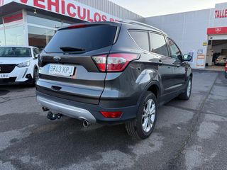 SOLO 202€ MES FORD KUGA 2.0TDCI 150cv TITANIUM 201