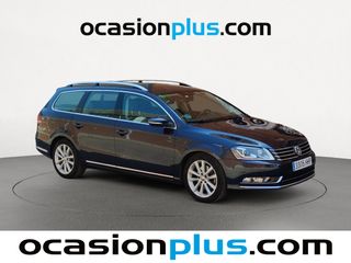 Volkswagen Passat Variant 2.0 TSI Highline DSG 155 kW (210 CV)