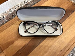 Occhiali lettura donna +2.50 neri