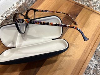 Occhiali lettura donna +2.50 neri