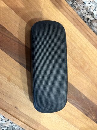 Occhiali lettura donna +2.50 neri