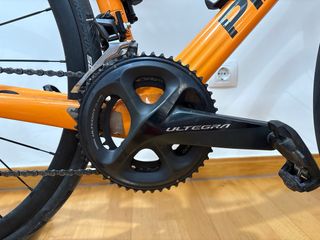 Pinarello Angliru T600 Ultegra Disk