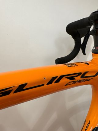 Pinarello Angliru T600 Ultegra Disk