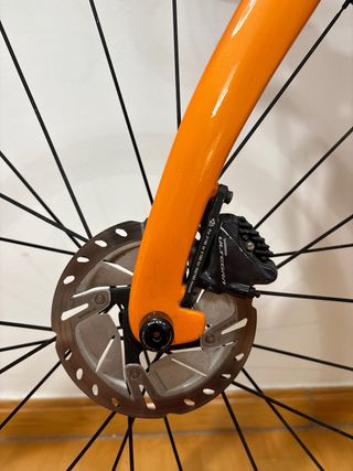 Pinarello Angliru T600 Ultegra Disk