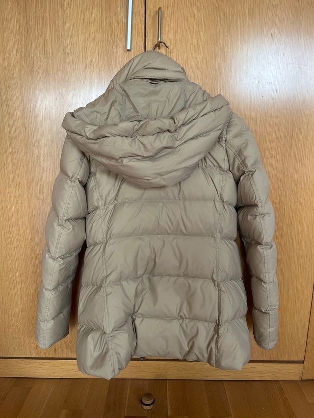 Plumas Tommy Hilfiger Beige