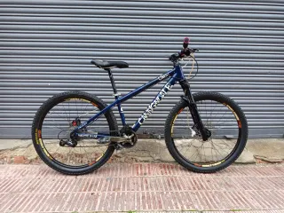 CANNONDALE CHASE 2 VÉLOS  DIRT JUMP