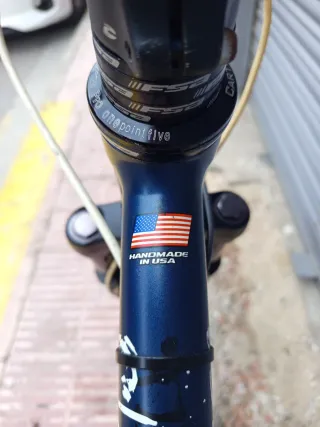 CANNONDALE CHASE 2 VÉLOS  DIRT JUMP