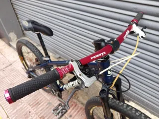 CANNONDALE CHASE 2 VÉLOS  DIRT JUMP