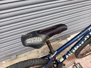 CANNONDALE CHASE 2 VÉLOS  DIRT JUMP