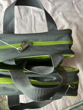 4 Cadenas Nieve Textiles Drivetex N540 Nuevas