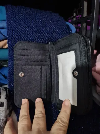 Cartera Betty Boop Roja y Blanca