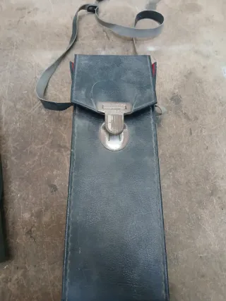 Amperímetro Voltimetro PK230