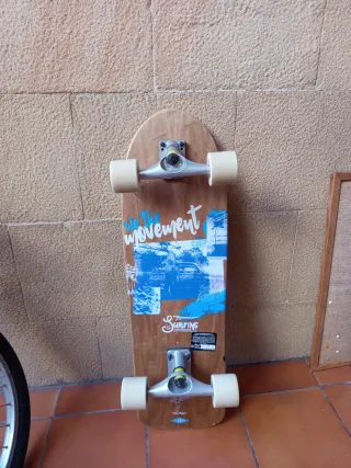 Surfskate