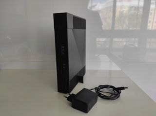 Router Livebox 6 Negro