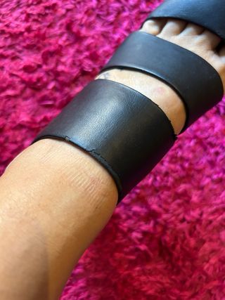 Stivaletti Primadonna n.39 neri