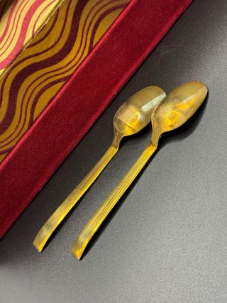 Set Caffè téte a téte da collezione