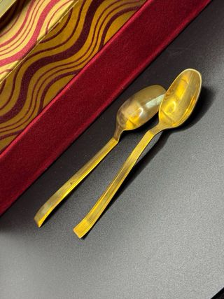 Set Caffè téte a téte da collezione