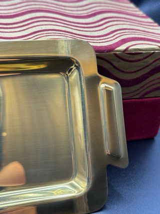 Set Caffè téte a téte da collezione