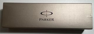 Parker Jotter Pluma Estilográfica