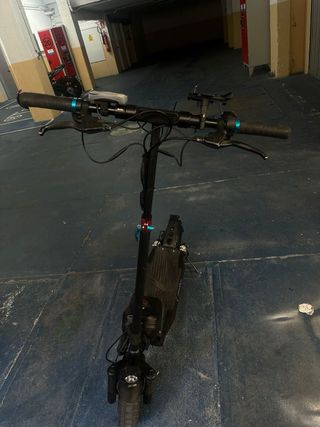 Patinete Eléctrico SmartGyro Rockway 1 Motor