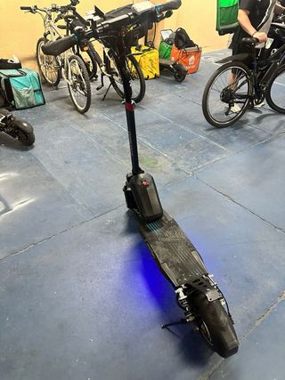 Patinete Eléctrico SmartGyro Rockway 1 Motor