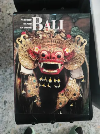 Lote libros de otras culturas