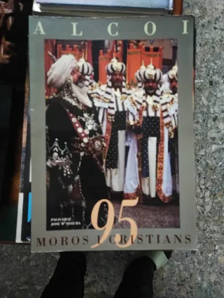 Lote libros de otras culturas