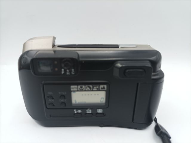 Minolta Vectis 25 analógica APS