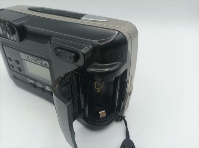 Minolta Vectis 25 analógica APS