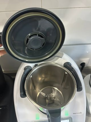 Thermomix TM6 en perfecto estado