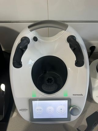 Thermomix TM6 en perfecto estado