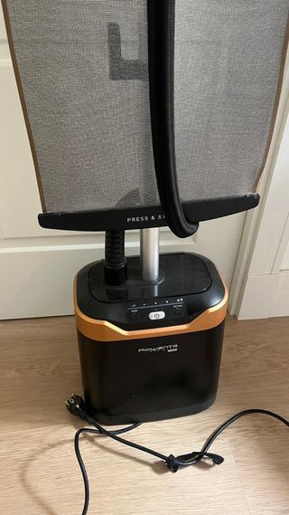 Centro de planchado Rowenta