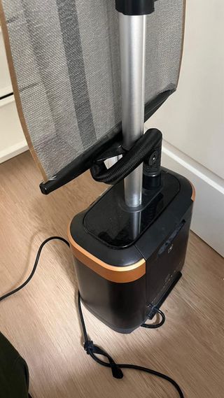 Centro de planchado Rowenta