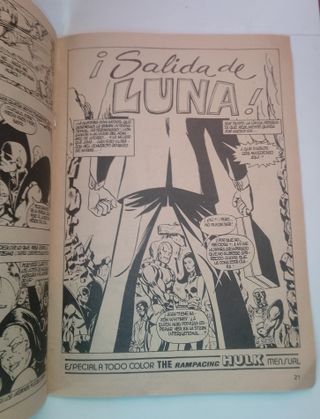 EL HOMBRE DE HIERRO  HEROES MARVEL PRESENTA  VOL.