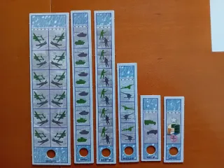 Axis & Allies Battle of the Bulge Wargame Eurogame