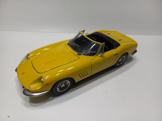 Italeri Ferrari 275 GTS 1/24