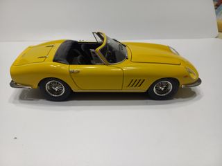Italeri Ferrari 275 GTS 1/24