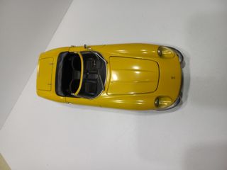 Italeri Ferrari 275 GTS 1/24
