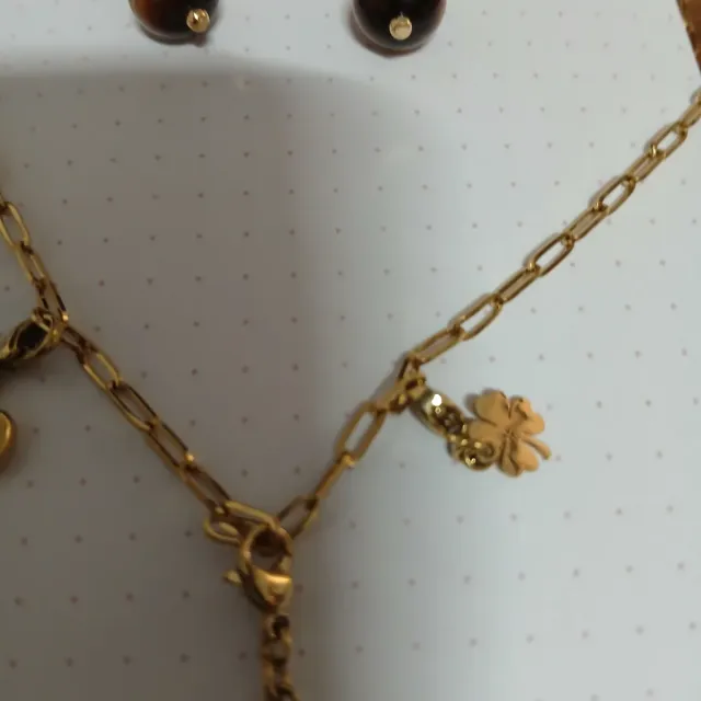 Conjunto Acero Inoxidable