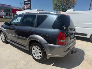 SsangYong Rexton 2010