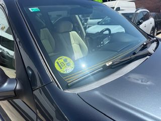 SsangYong Rexton 2010