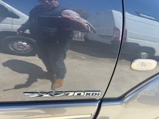 SsangYong Rexton 2010