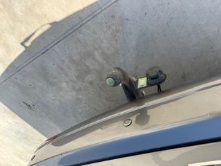 SsangYong Rexton 2010