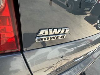 SsangYong Rexton 2010